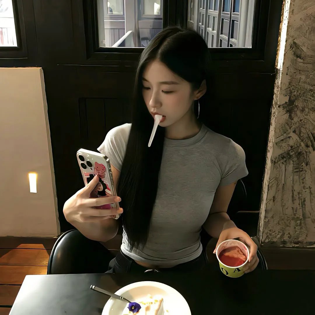 坏女孩